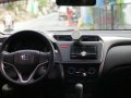 Honda City 2016 1.5 E AT CVT for sale-6