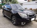 Forester Subaru XT 2014 for sale-8