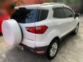 Ford Ecosport Titanium AT 16tkms 2015-2