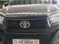 2017 TOYOTA Hilux g 4x4 matic FOR SALE-0