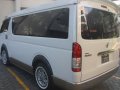 2017 Toyota Hiace GL Grandia AT Diesel-4