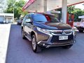 2017 Mitsubishi Montero Sports GLX MT Super Fresh 1.098m Nego Batangas-8