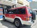 MITSUBISHI Pajero 4x4 Fieldmaster Commercial-1