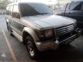 Mitsubishi Pajero Exceed 1997 for sale-9