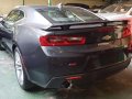 Brand New 2018 Chevrolet Camaro SS 6.2L V8-7