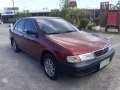 Nissan Sentra 1998 for sale-1