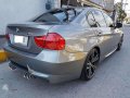 2011 BMW 318i Automatic idrive for sale-4