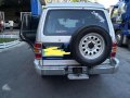 Mitsubishi Pajero 1992 for sale-0
