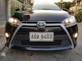 2015 Toyota Yaris 1.5G for sale-0