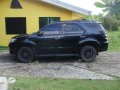 Toyota Fortuner 2015 for sale-0