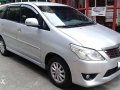 2014 Toyota Innova G Automatic Transmission Diesel-8