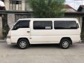 2000 NISSAN URVAN FOR SALE-8