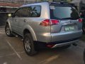  MITSUBISHI Montero GTV 2013 FOR SALE-4