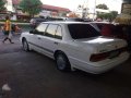 1995 Toyota Crown SUPERSALOON Manual Transmission-0