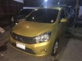 2017 acquired Suzuki Celerio Automatic 1.0 Liter -0