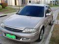 Ford Lynx 2002 for sale-0