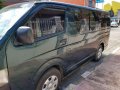 Toyota HIACE commuter 2011model for sale-6