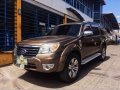 Rush Sale Ford Everest top limited edition 2011 AT-5