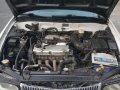 2001 Mitsubishi Lancer Manual1.5L(Fuel Injected) all Power-5