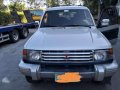 Mitsubishi Pajero 1992 for sale-1