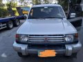 Mitsubishi Pajero 1992 for sale-7