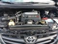 2011 Toyota Innova G 2.5 D4d Engine Automatic transmission-11
