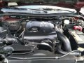 SELLING MITSUBISHI Montero sports gls 2010-4