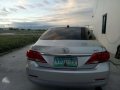 Toyota Camry 2010 top of the line 2.4v-2
