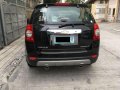 2011 Chevrolet Captiva AT Gas for sale-1