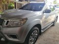 For Assume Nissan Navara 2018 VL 4x4-1