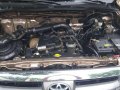 Toyota Fortuner G 2006 Automatic for sale-4