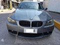 2011 BMW 318i Automatic idrive for sale-0