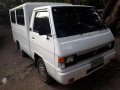 Mitsubishi L300 Manual Ok ang paint-0