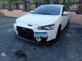 Mitsubishi Lancer EX MX 2.0 2010 for sale-9