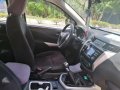 For Assume Nissan Navara 2018 VL 4x4-7