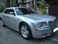 2008 Chrysler 300 C AT Silver Low Mileage -4
