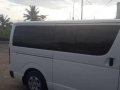 For sale Toyota HIACE Commuter 2013 model-3