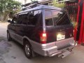 MITSUBISHI Adventure diesel Manual Good running condition-6