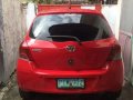 Toyota Yaris 2011 FOR SALE-5