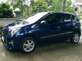 2014 Toyota Wigo G for sale-0