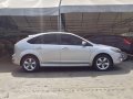 2009 Ford Focus 20 Hatchback Automatic Diesel Jun Nannichi-6