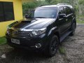 Toyota Fortuner 2015 for sale-5