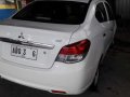 Mitsubishi Mirage Sedan G4 2015 model-0