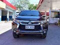 2017 Mitsubishi Montero Sports GLX MT Super Fresh 1.098m Nego Batangas-9
