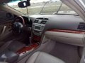 Toyota Camry 2010 top of the line 2.4v-6