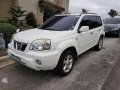 2007 Nissan Xtrail 4x4 Automatic for sale-1