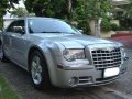 2008 Chrysler 300 C AT Silver Low Mileage -9