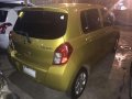 2017 acquired Suzuki Celerio Automatic 1.0 Liter -8