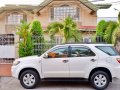 Toyota Fortuner diesel automatic 2009-8