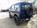 2009 Suzuki Jimny turbo diesel 4x4 for sale-5